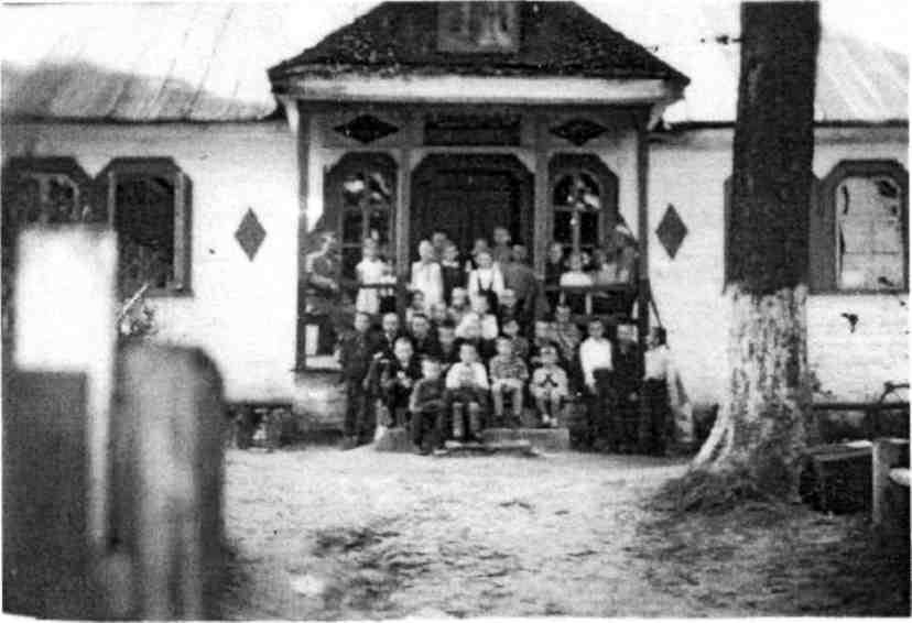 Спiртзавод 1